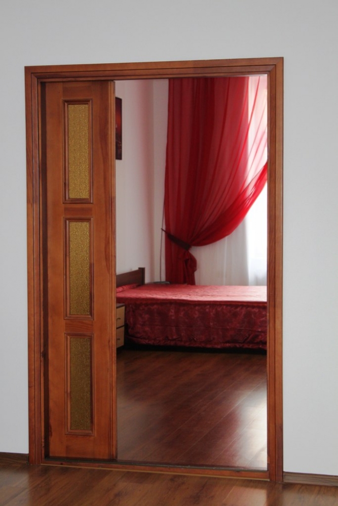 Трехкомнатная квартира для десяти человек #22