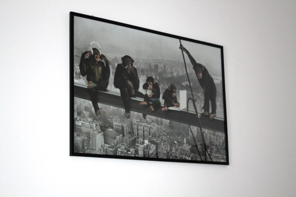 Трехкомнатная квартира для десяти человек #26