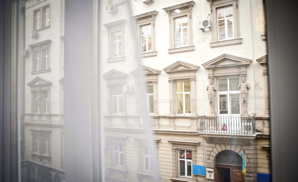 Трехкомнатная квартира для десяти человек #28