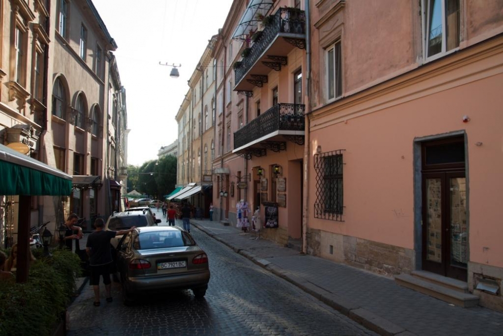 Двухкомнатные апартаменты для 4-х человек в самом... #2