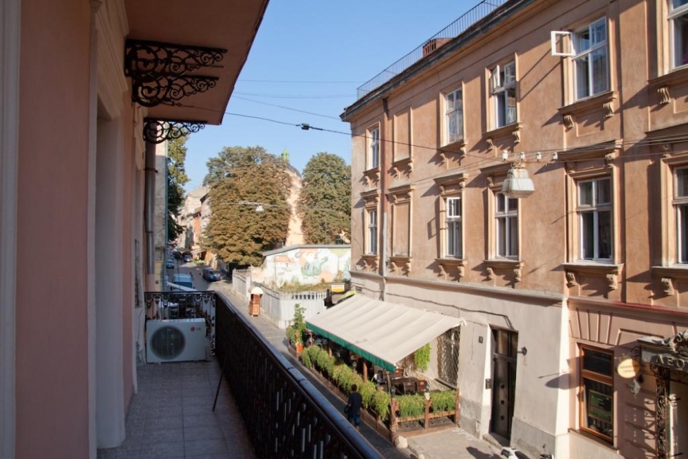 Двухкомнатные апартаменты для 4-х человек в самом... #3