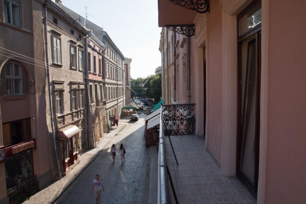 Двухкомнатные апартаменты для 4-х человек в самом... #4