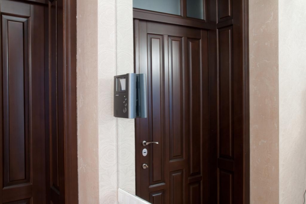 Двухкомнатные апартаменты для 4-х человек в самом... #5