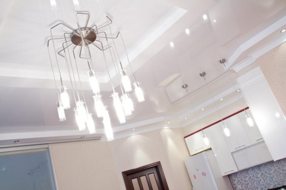 Двухкомнатные апартаменты для 4-х человек в самом... #6