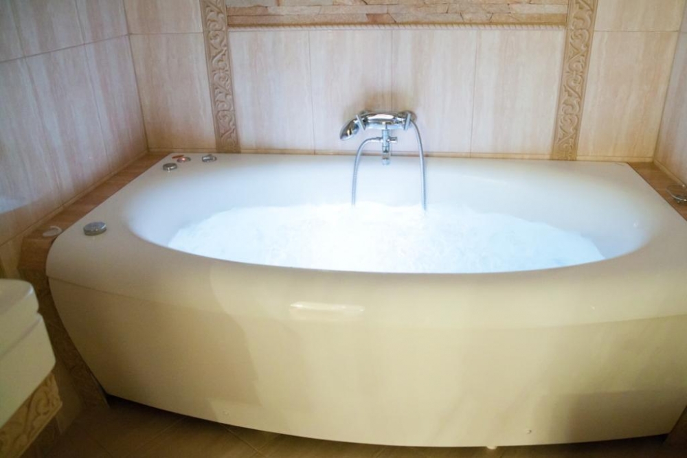 Двухкомнатные апартаменты для 4-х человек в самом... #7