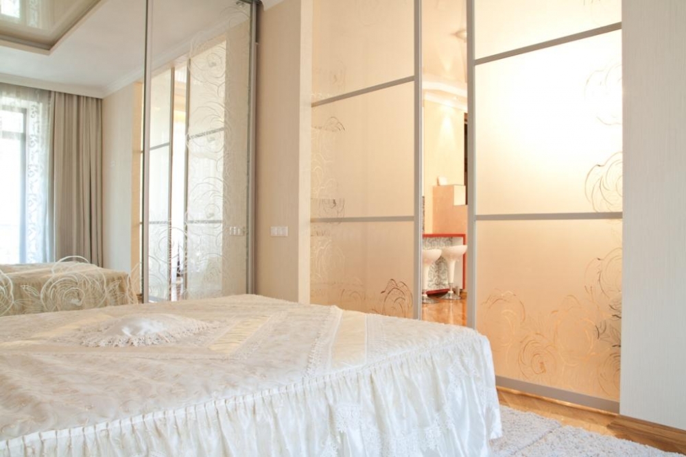 Двухкомнатные апартаменты для 4-х человек в самом... #8