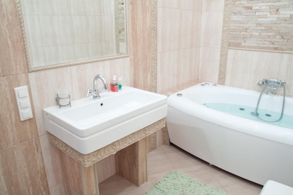 Двухкомнатные апартаменты для 4-х человек в самом... #11