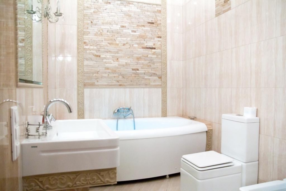 Двухкомнатные апартаменты для 4-х человек в самом... #12