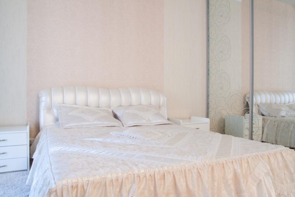 Двухкомнатные апартаменты для 4-х человек в самом... #13