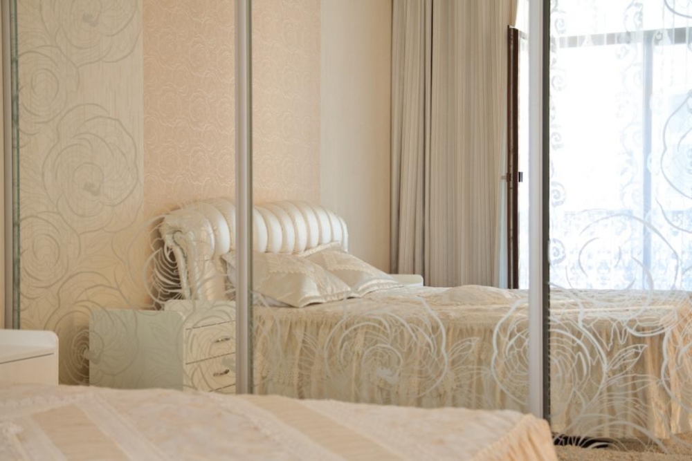 Двухкомнатные апартаменты для 4-х человек в самом... #14