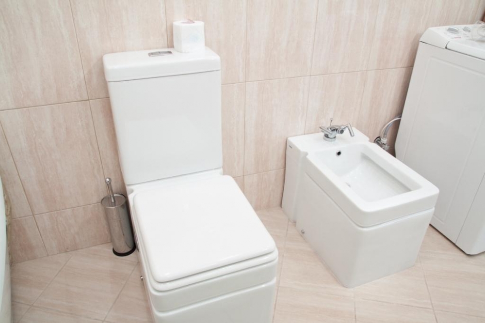 Двухкомнатные апартаменты для 4-х человек в самом... #17