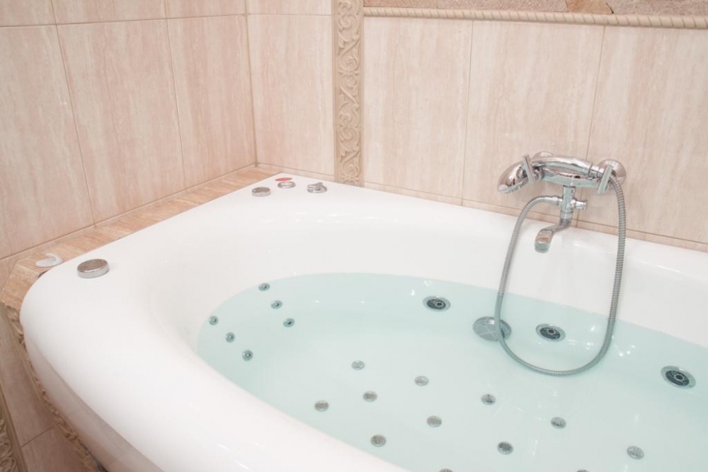 Двухкомнатные апартаменты для 4-х человек в самом... #18