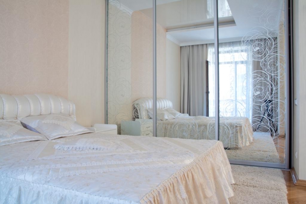 Двухкомнатные апартаменты для 4-х человек в самом... #20