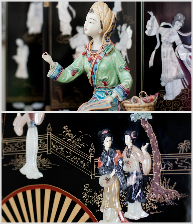 Квартира в польском особняке #13