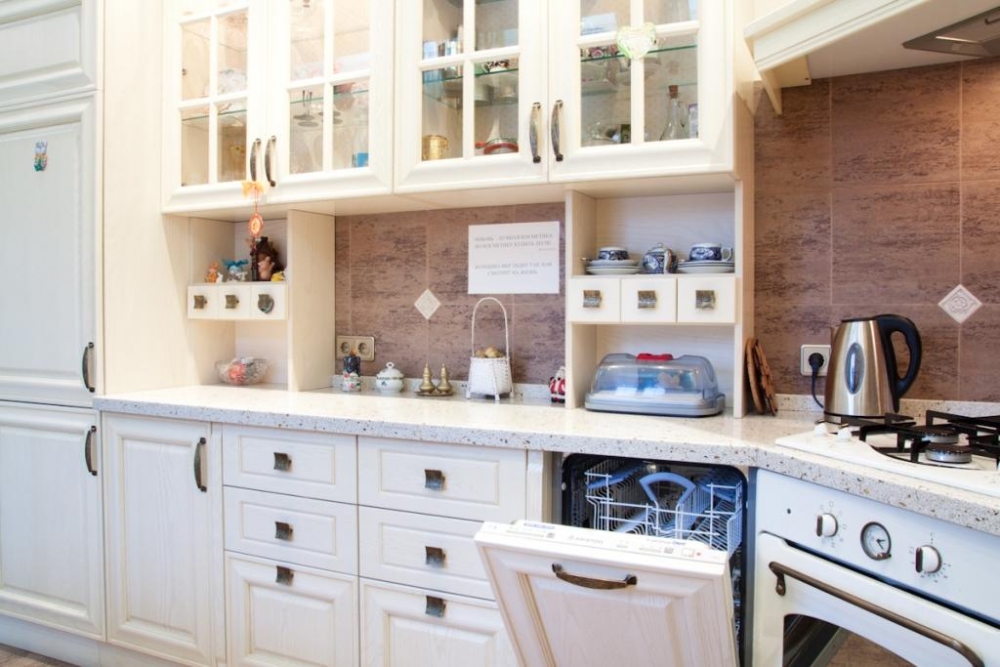 Квартира в польском особняке #21