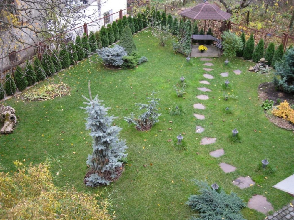 Квартира (58 кв.м.) для двух человек в стиле шахма... #2