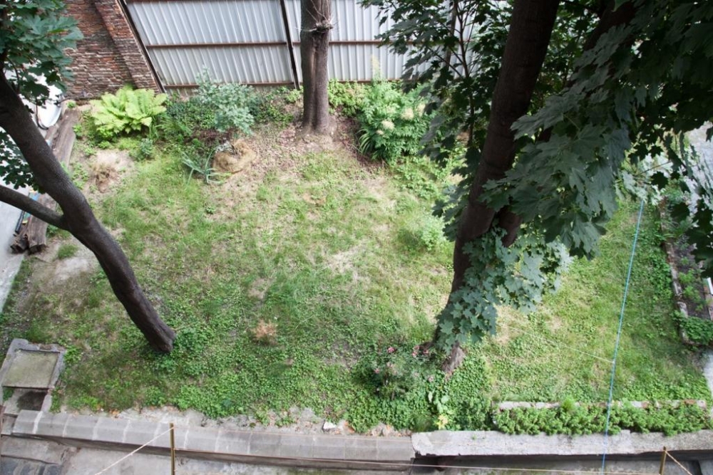 Трехкомнатная квартира #3