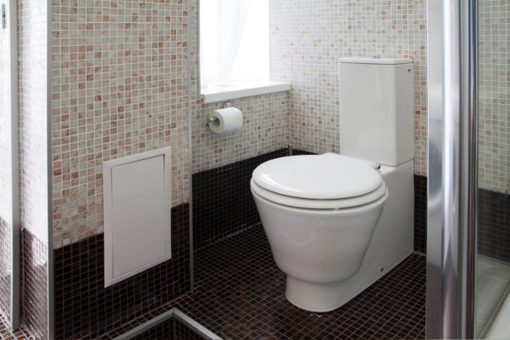 Трехкомнатная квартира #12