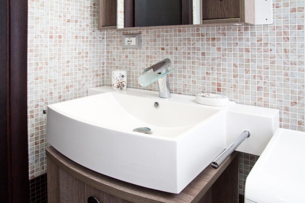 Трехкомнатная квартира #13