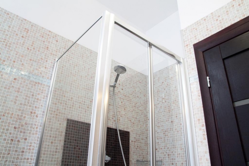 Трехкомнатная квартира #14