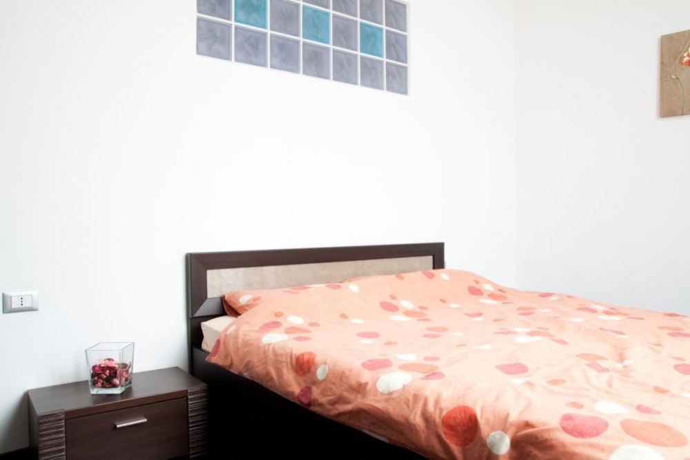 Трехкомнатная квартира #19