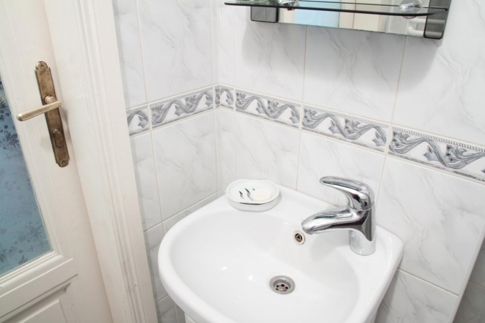 Сдается отличная двухкомнатная квартира #2