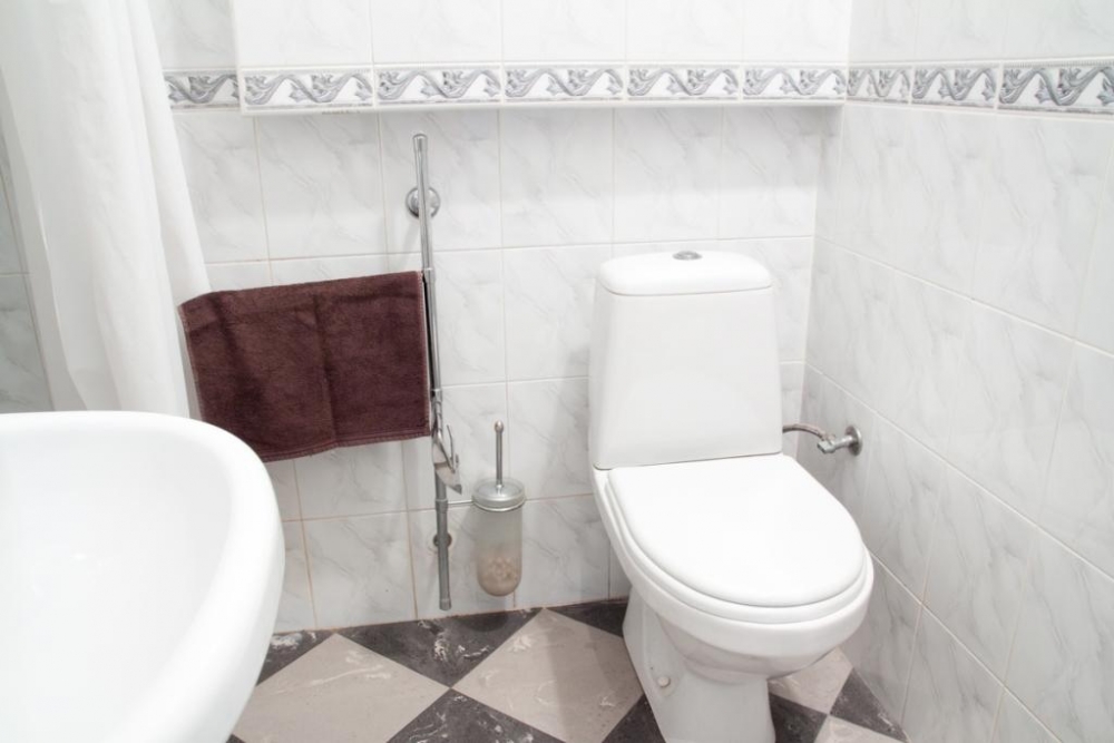 Сдается отличная двухкомнатная квартира #3