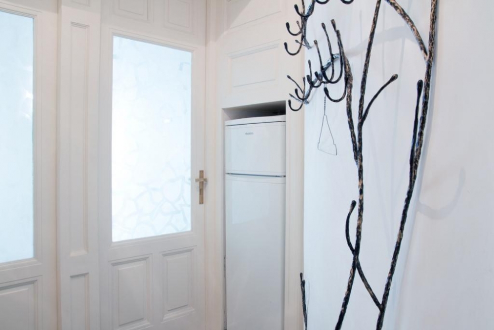 Сдается отличная двухкомнатная квартира #6