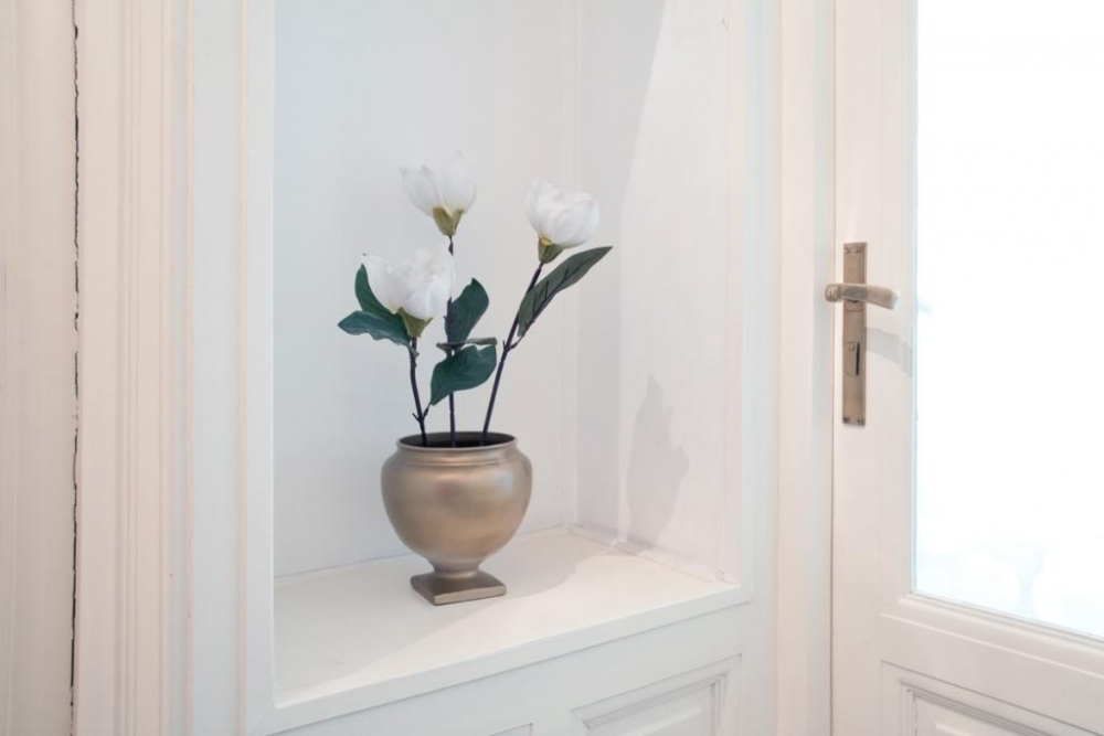 Сдается отличная двухкомнатная квартира #7