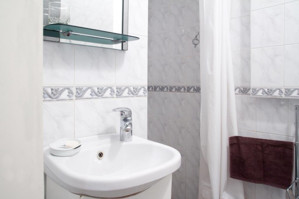 Сдается отличная двухкомнатная квартира #8