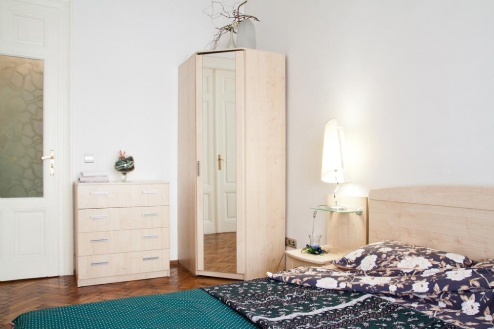 Сдается отличная двухкомнатная квартира #9