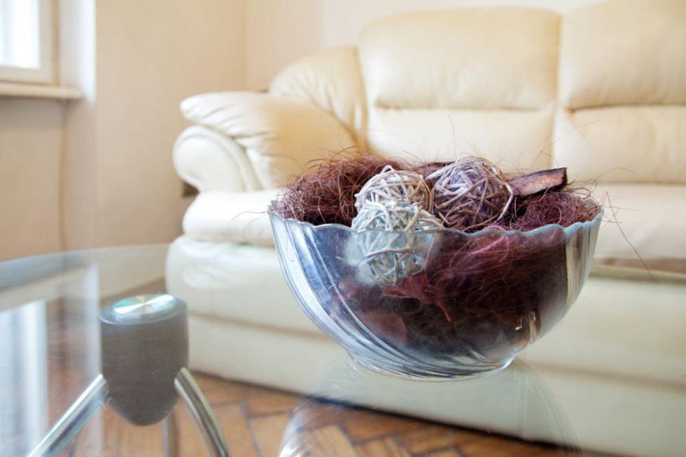 Сдается отличная двухкомнатная квартира #11