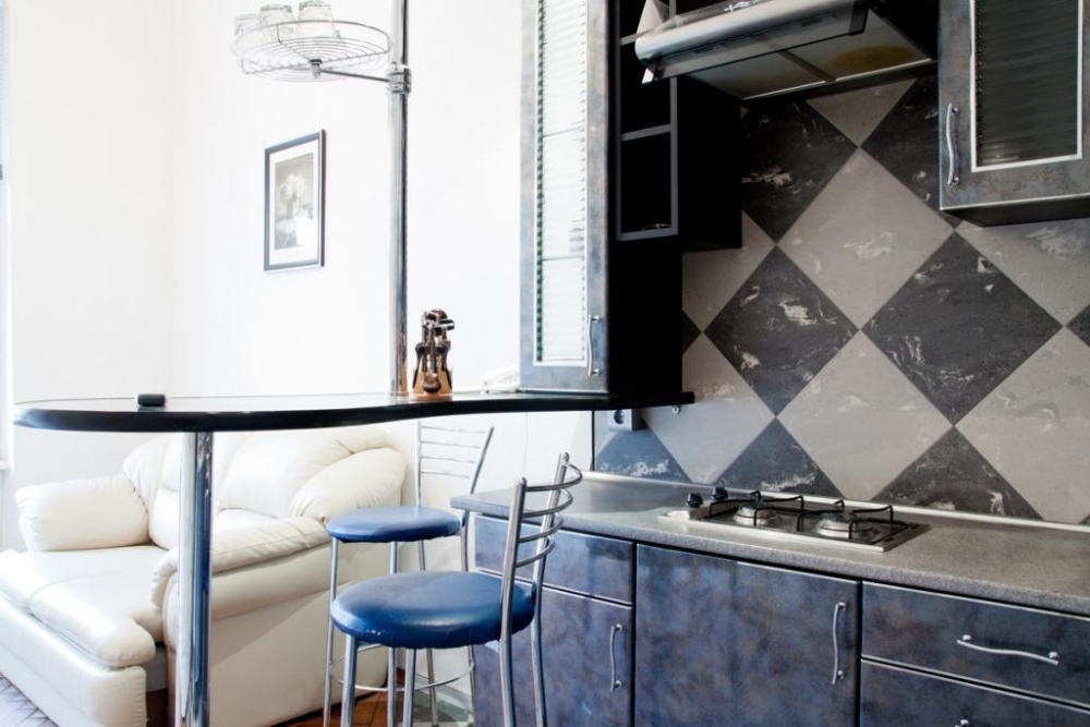 Сдается отличная двухкомнатная квартира #12