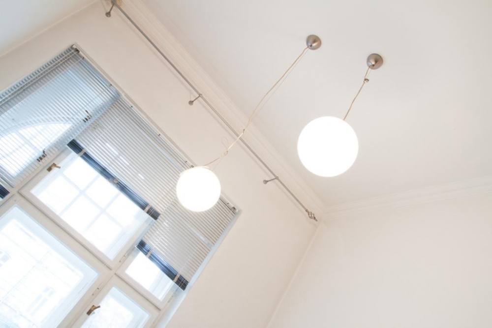 Сдается отличная двухкомнатная квартира #13