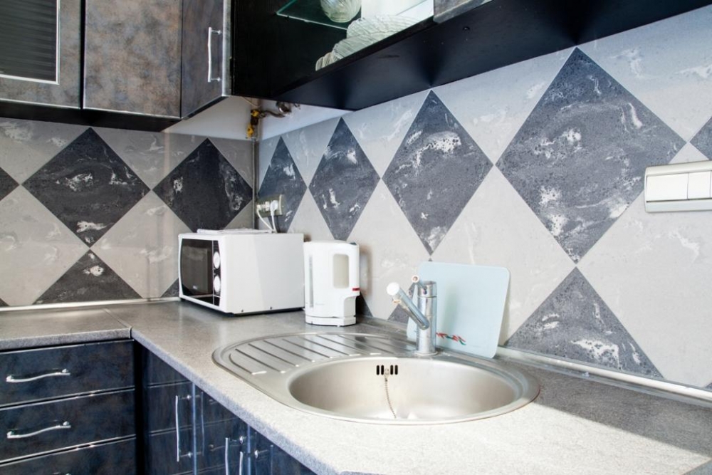 Сдается отличная двухкомнатная квартира #14