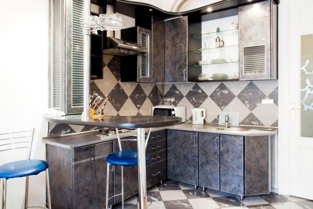 Сдается отличная двухкомнатная квартира #15