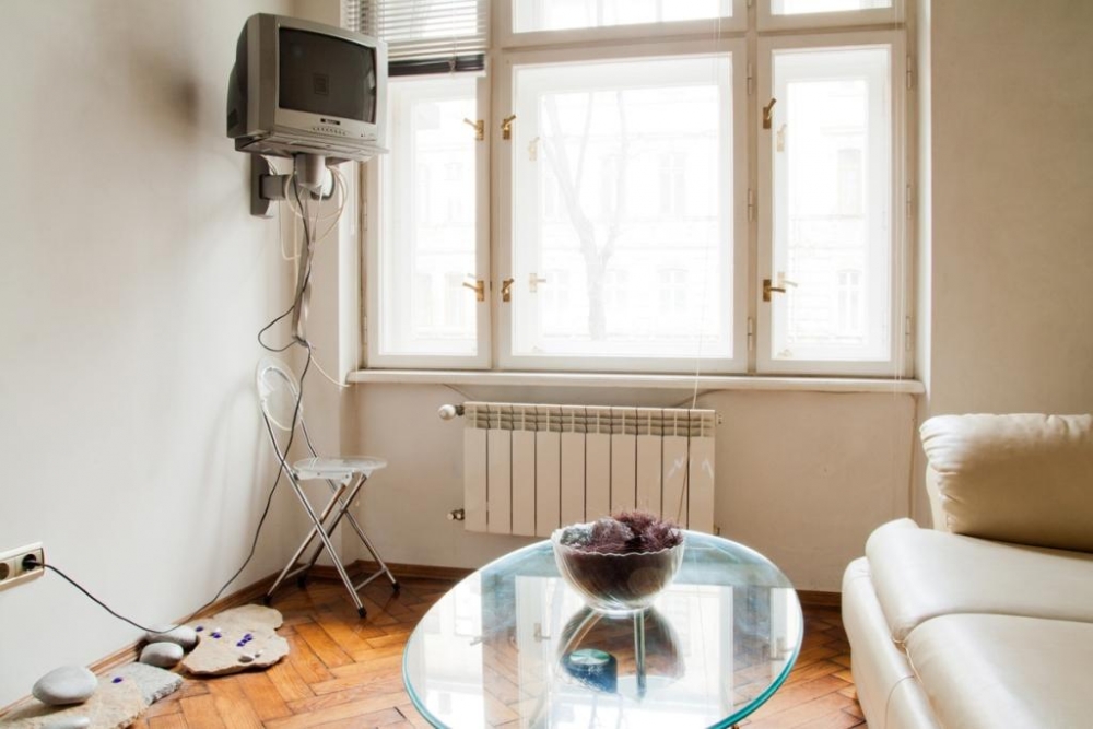 Сдается отличная двухкомнатная квартира #16