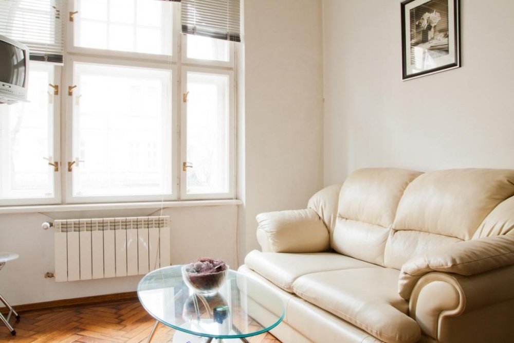 Сдается отличная двухкомнатная квартира #17