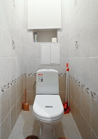 Своя огромная квартира в стиле винтаж посуточно #6