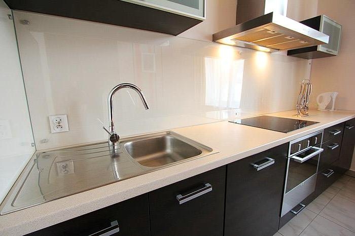 Романтические двухкомнатные апартаменты #4