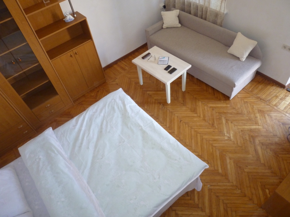 Одесса. Исторический центр. ул. Жуковского. Пляж Л... #4