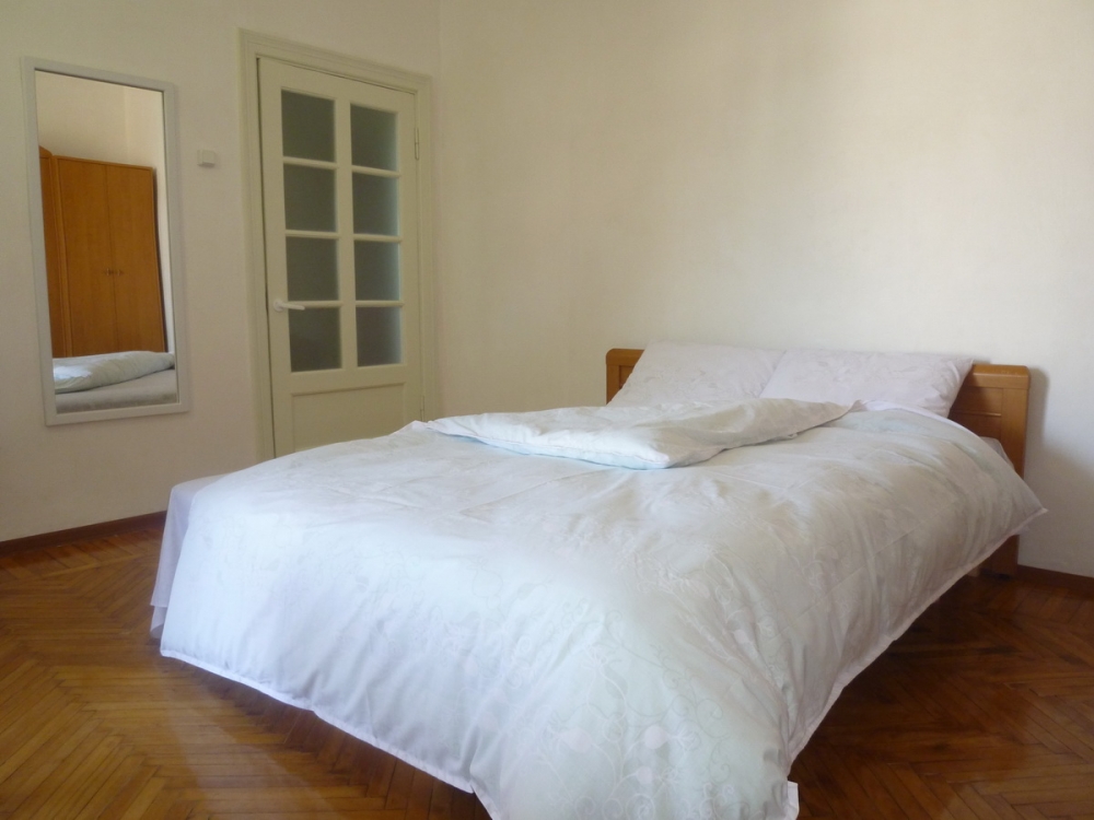 Одесса. Исторический центр. ул. Жуковского. Пляж Л... #5