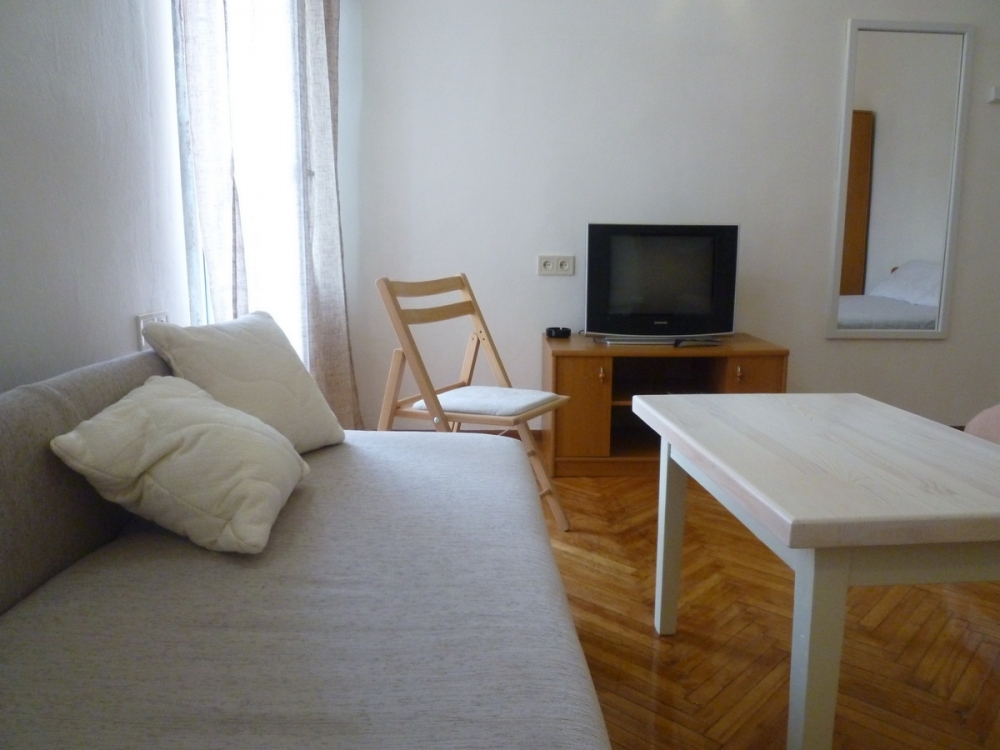 Одесса. Исторический центр. ул. Жуковского. Пляж Л... #6