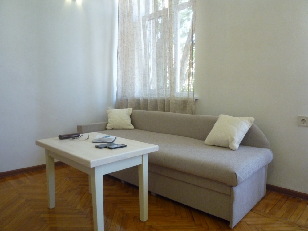 Одесса. Исторический центр. ул. Жуковского. Пляж Л... #7