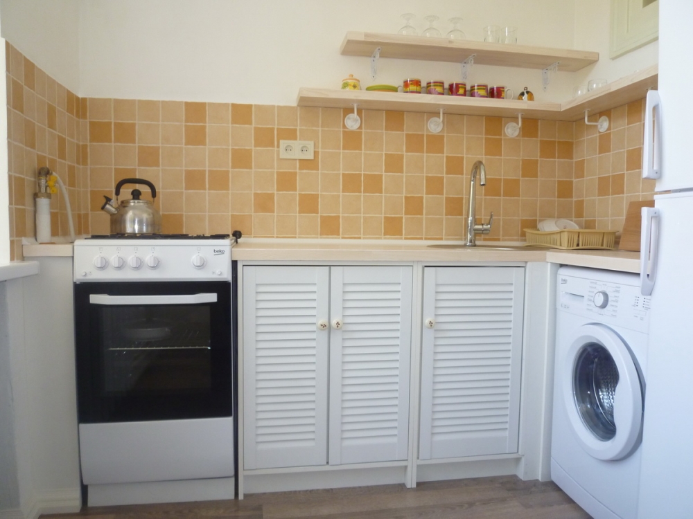 Одесса. Исторический центр. ул. Жуковского. Пляж Л... #10