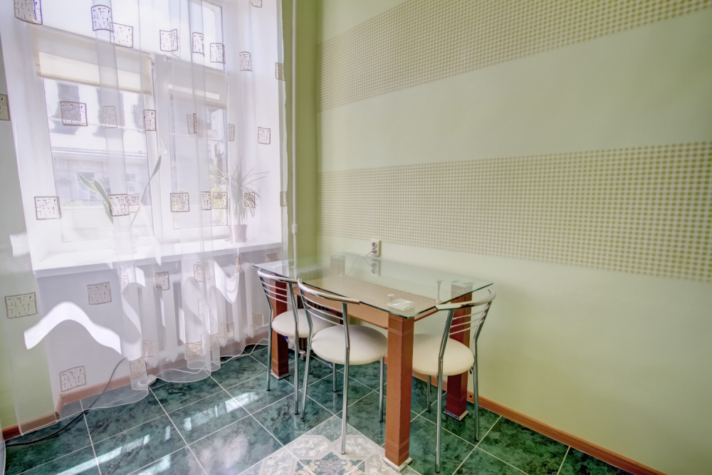 Красивая квартира на Дерибасовской в Одессе #4