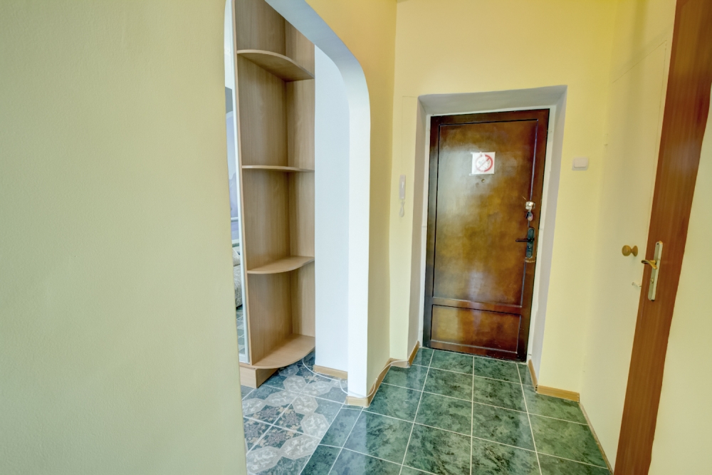 Красивая квартира на Дерибасовской в Одессе #6