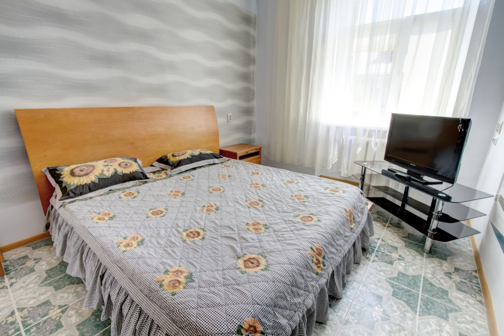 Красивая квартира на Дерибасовской в Одессе #16