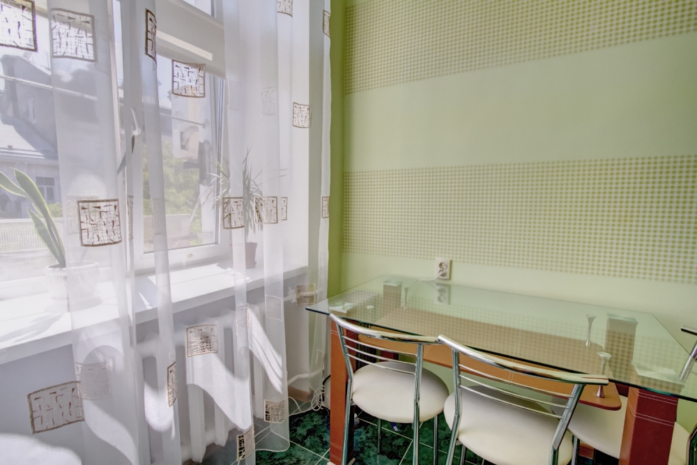 Красивая квартира на Дерибасовской в Одессе #17