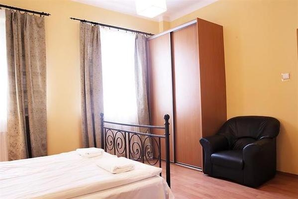 Квартира 3-х комнатная для комфортного отдыха #2